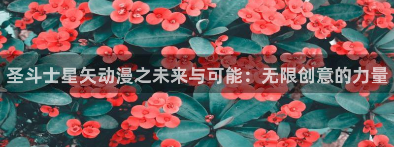 omofun动漫官方：圣斗士星矢动漫之未来与可能：无限创意的力量